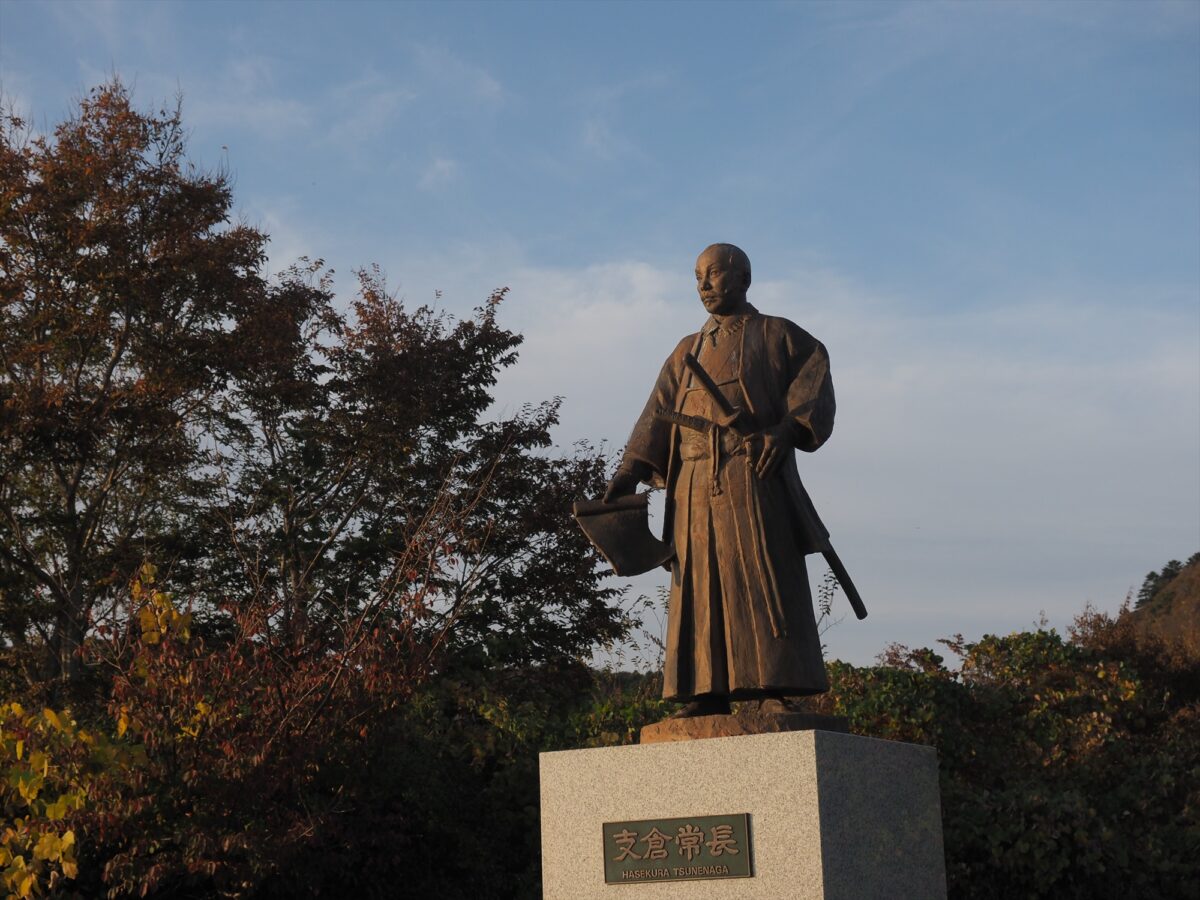 物語のはじまりから見護り続ける神々のおわします島 | みちのく